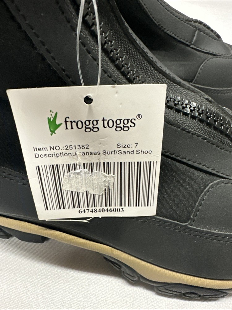 frogg toggs shoes