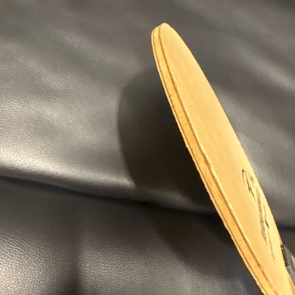 FRANZISKA ZLC table tennis racket