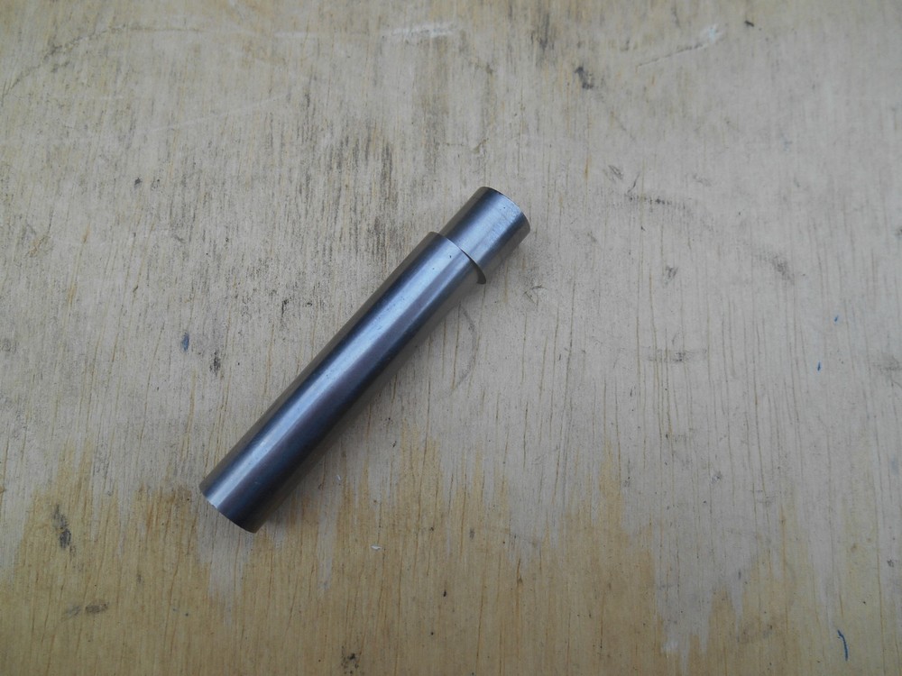 Brown & Sharpe No. 792 edge finder