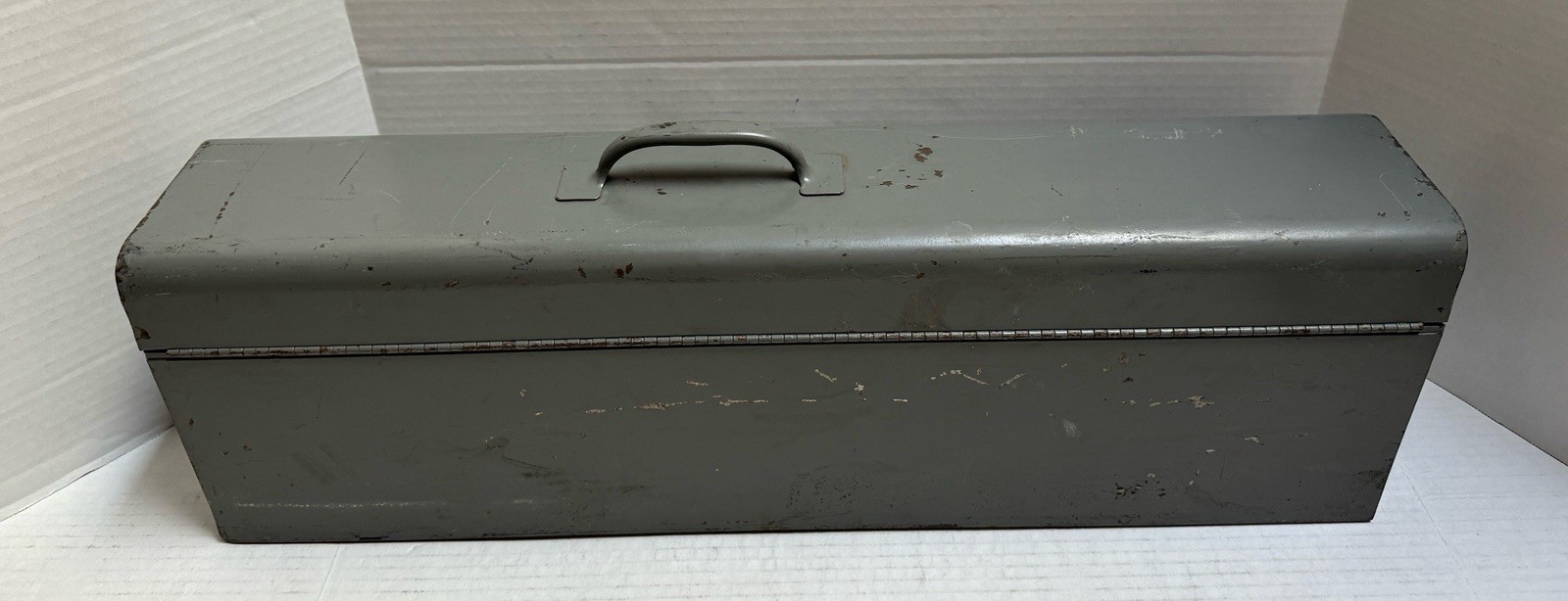 Wellsaw Model 400 Butcher Processor Breakdown Saw and Case