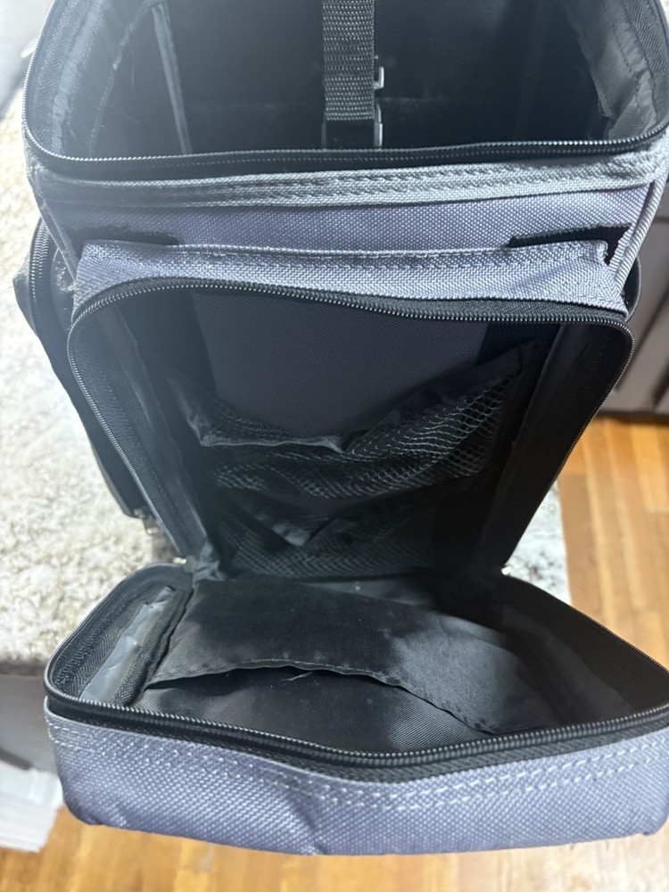 Rohde & Schwarz Soft Carrying Bag