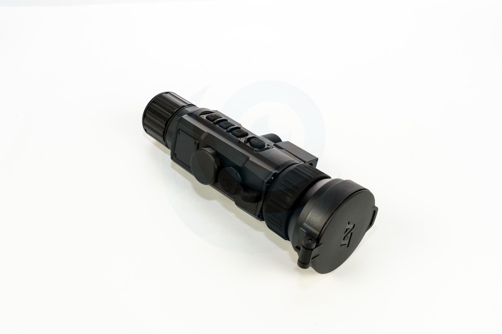 DNT Optics Hydra LRF HS650R Multi-Function Thermal Scope with Laser Rangefinder