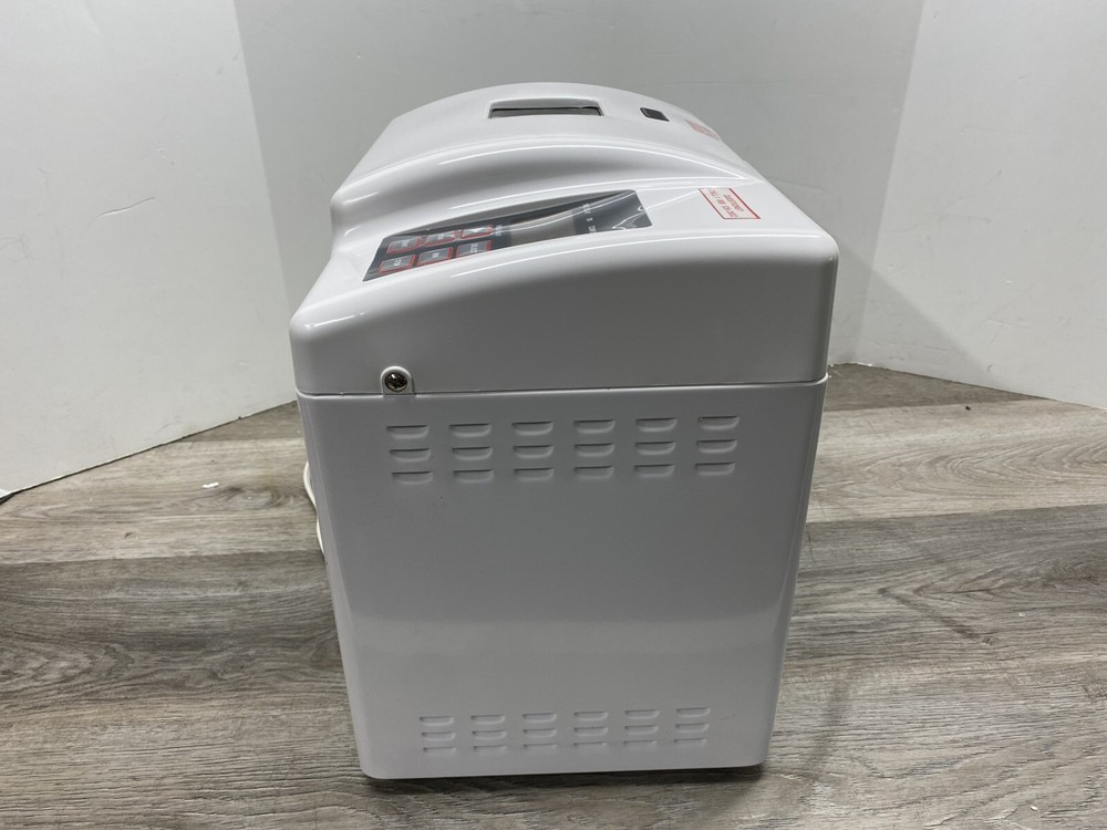 Sunbeam Oster Automatic Breadmaker 4812 *Tested Works*