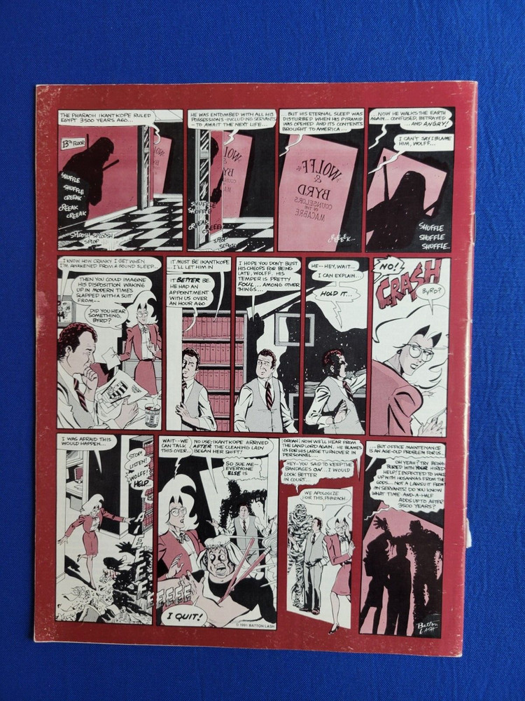 Polyhedron Magazine #60 - RPGA