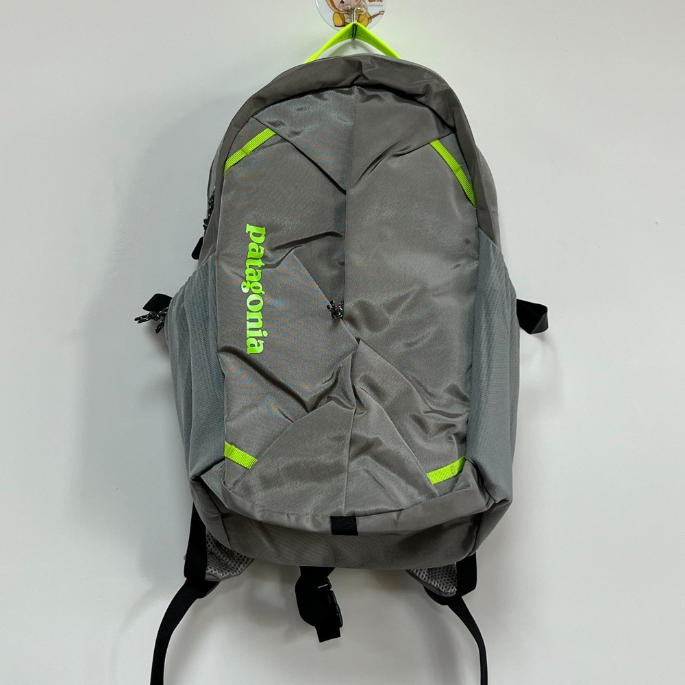 Brand New Patagonia Canvas Backpack