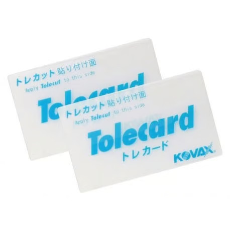 Eagle Abrasives Tolecards