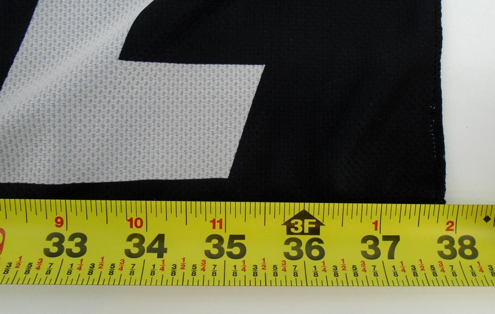 Nike Cooling Towel Muffler Medium Black/White