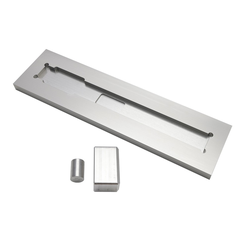 Fits For PM-63 RAK Alignment/Welding Jig Set Aluminum Reusable E4