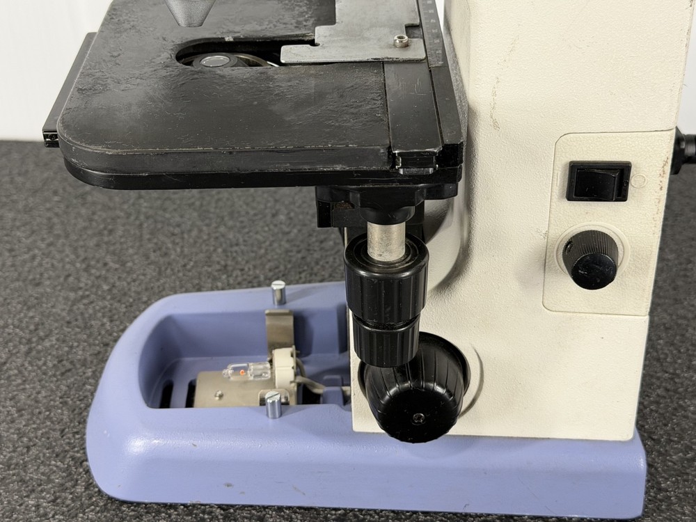 Nikon YS100 Microscope