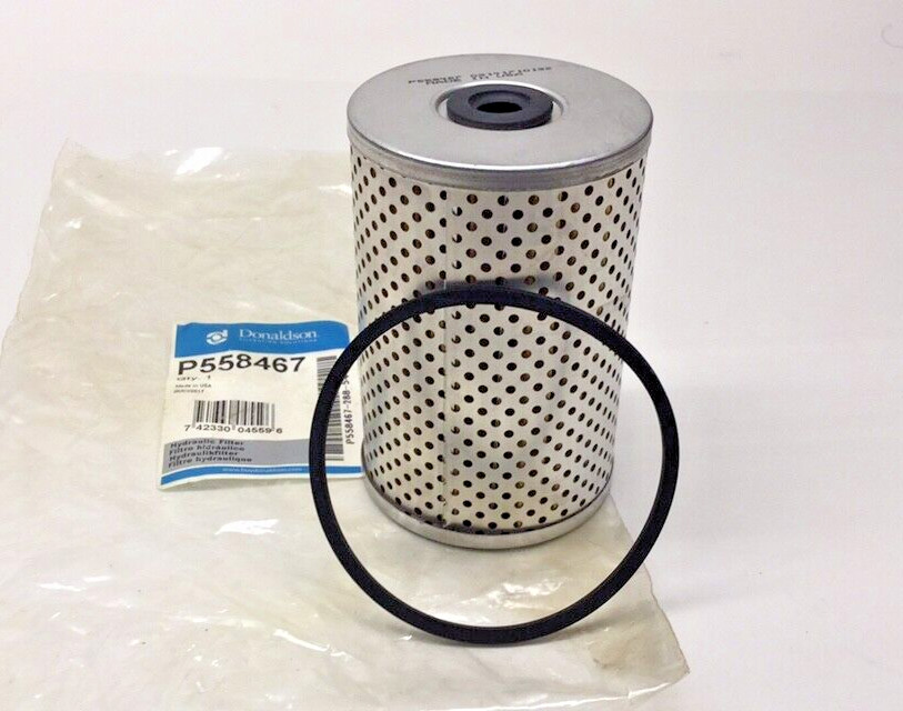 Donaldson P558467 Hydraulic Filter