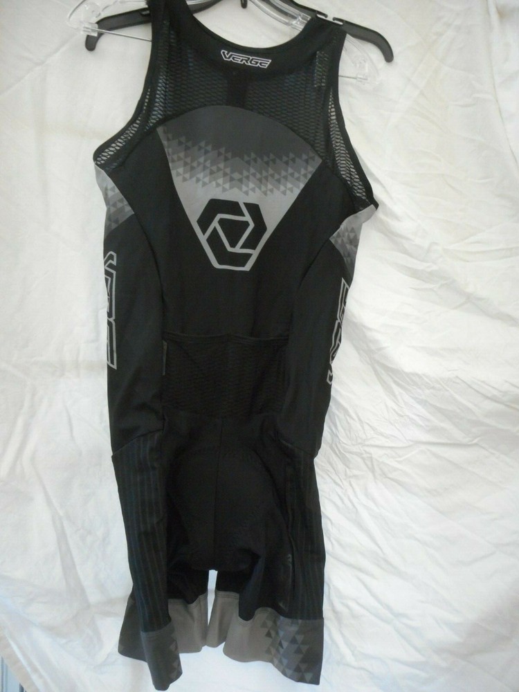 Verga Women's Speed -Tri suit