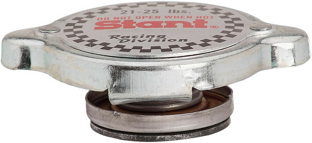 Radiator Cap Gates 31554
