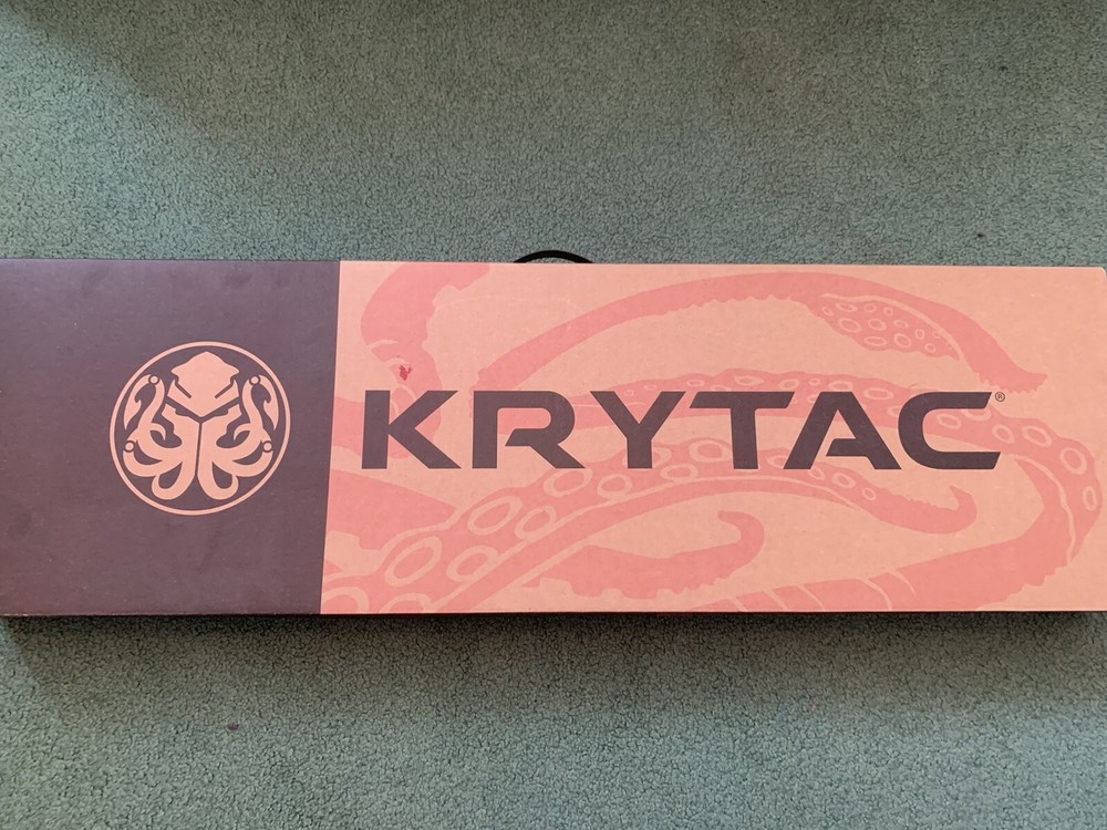 Krytac Trident Mk2 SPR