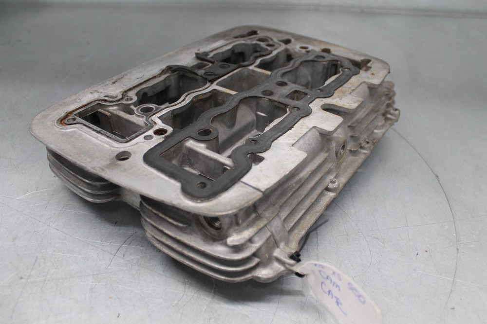 Nice 1975 Yamaha XS500 Cam Case
