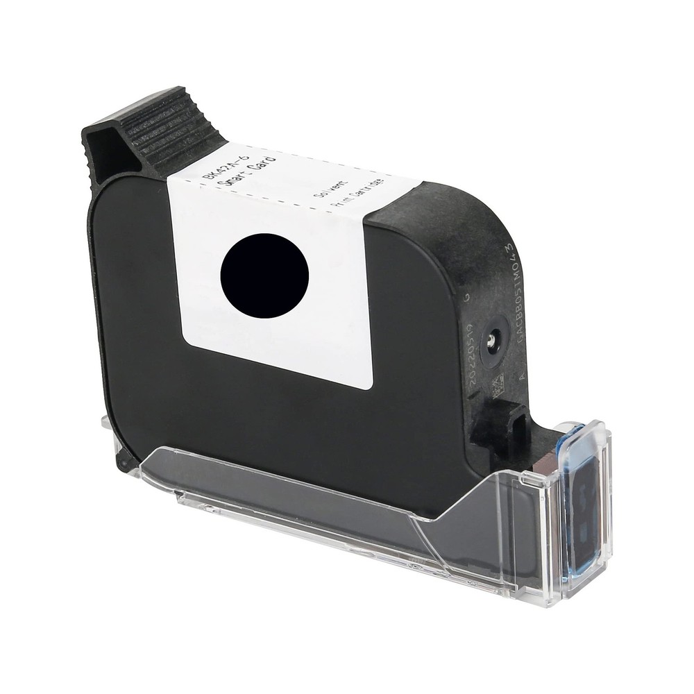 Original Solvent Quick-Drying Ink Cartridge Replacement for Inkjet Coding Mac...