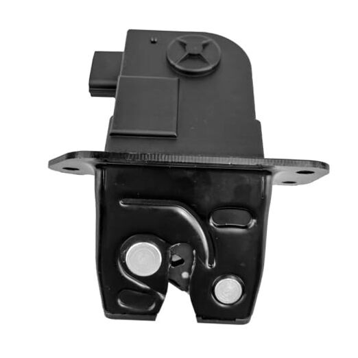 Trunk Latch Compatible with 2012-2017 Veloster Rear Tail Gate Lock Actuator