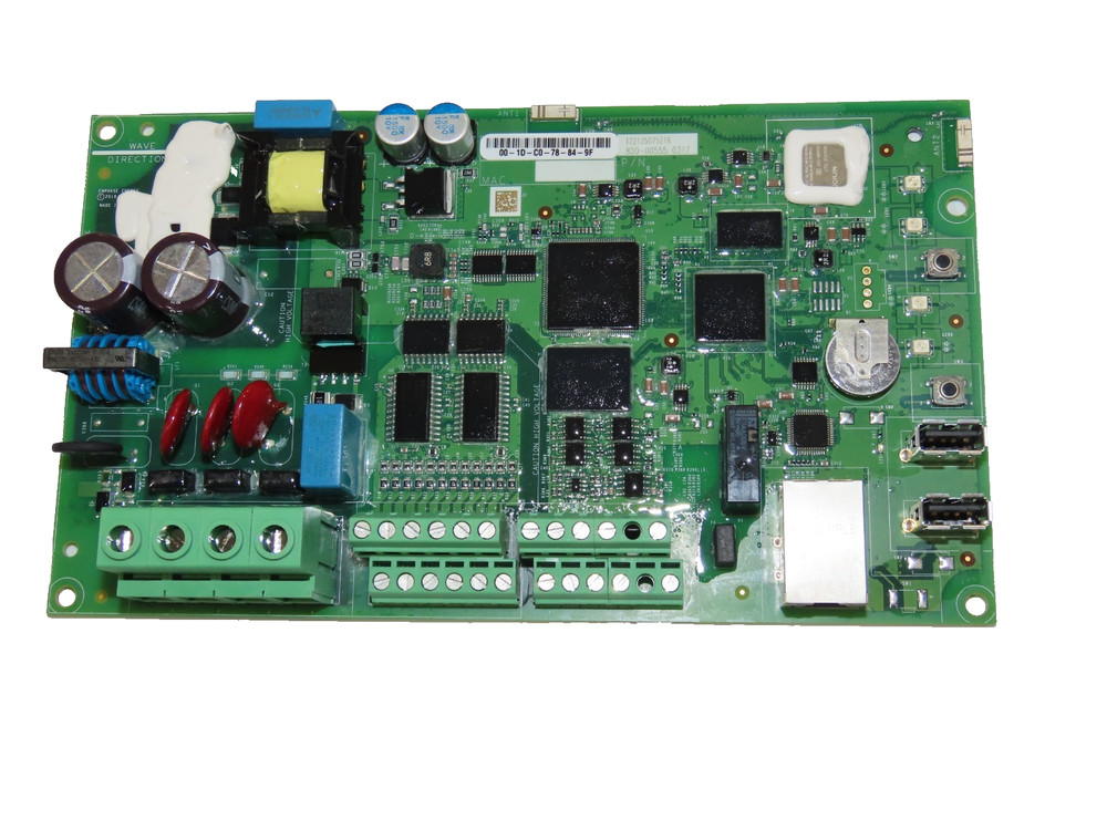 Enphase Circuit Board XA-ENV-PCBA-3 860-00167
