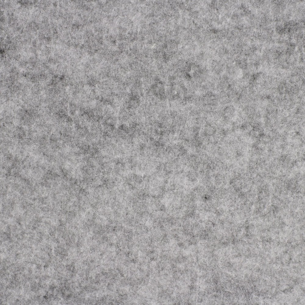 80"x40" Light Gray Underfelt Carpet for Speaker, Sub Box Carpet, Light Gray