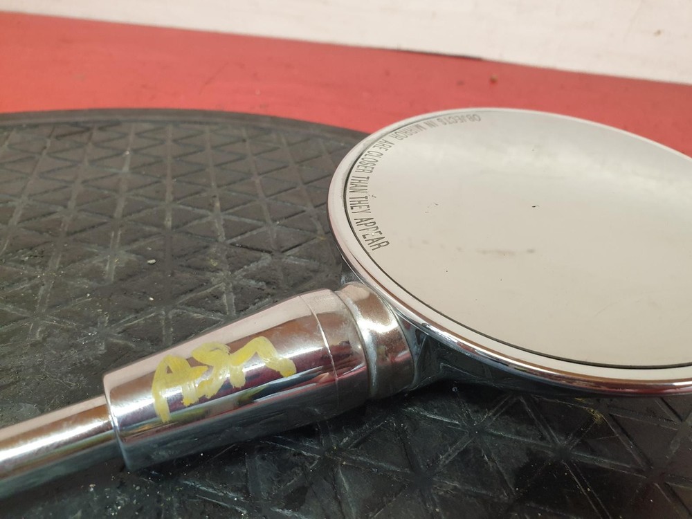 PIAGGIO VESPA LEFT MIRROR 2020