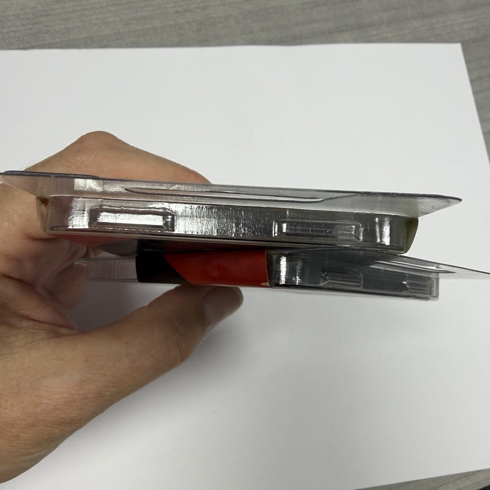 Arachnid Dart Tips Soft (60 Qty) Original Arachnid Replacement Soft 2ba Tips