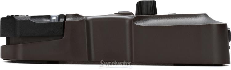 Zoom A1 Four Acoustic Instrument Multi-Effect Processor