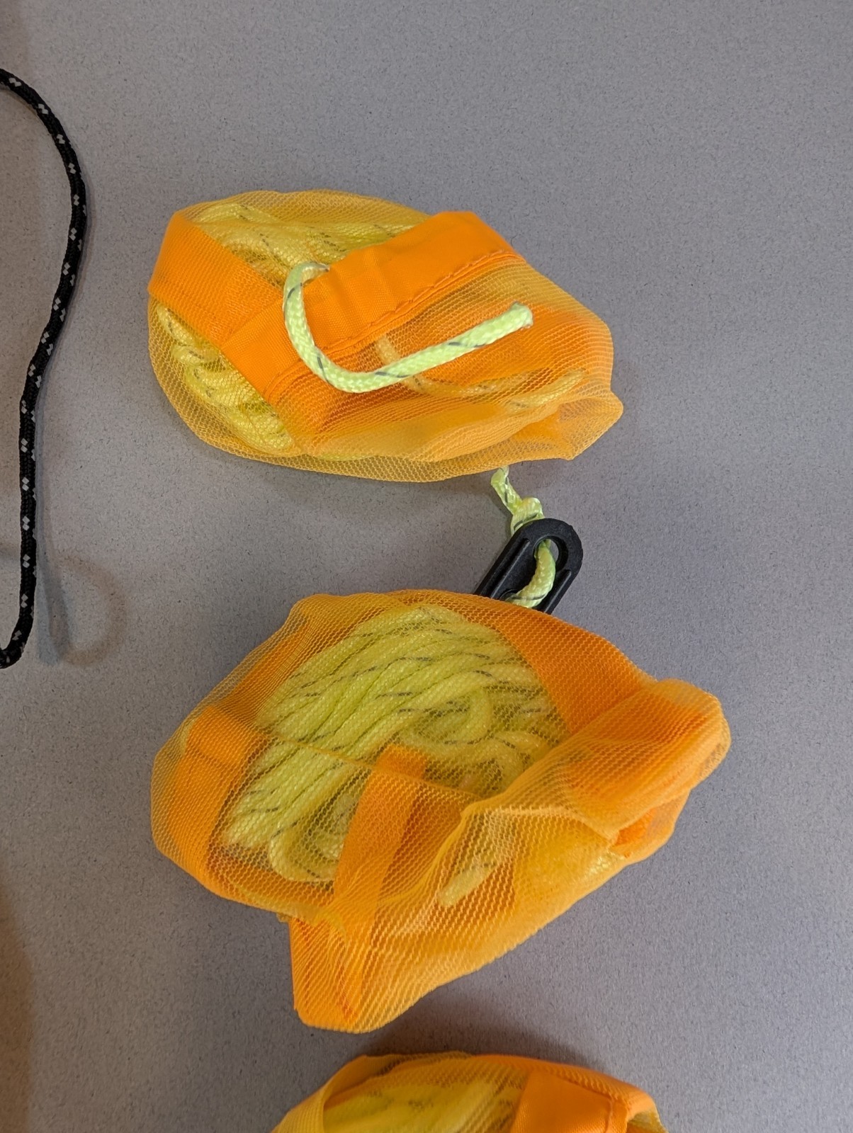 Big Agnes Blowdown Tent Anchors