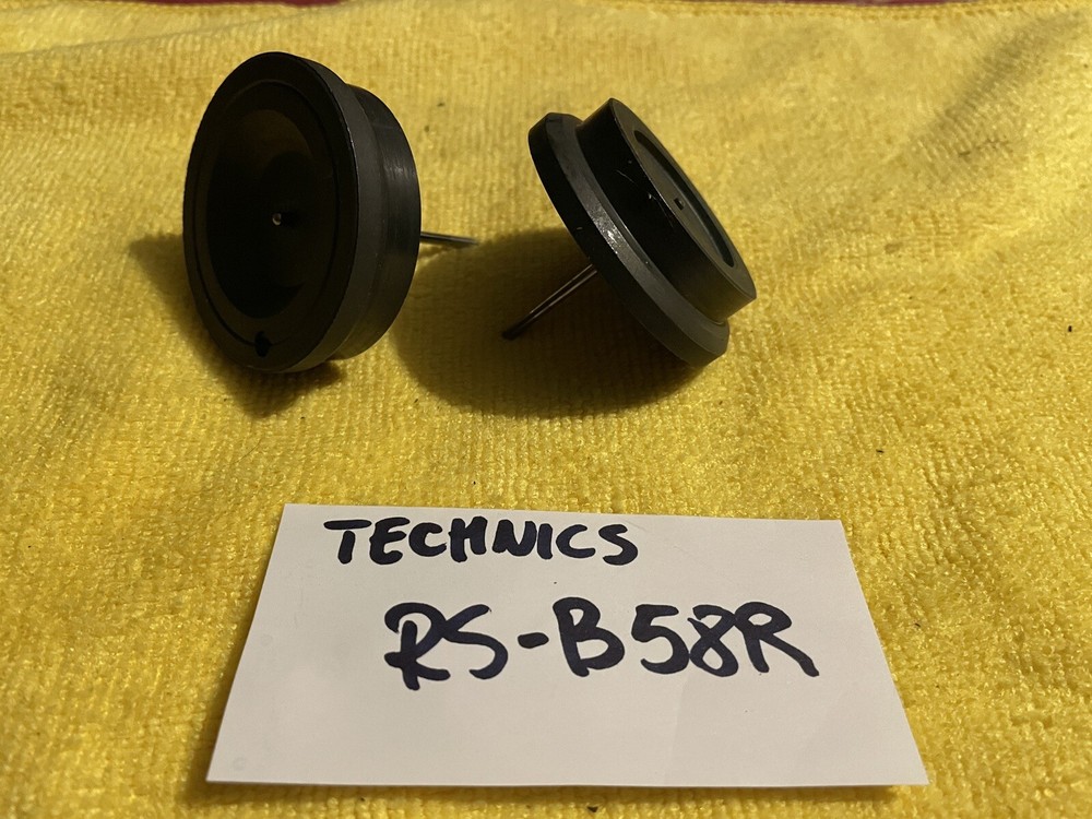 TECHNICS RS-B58R parts 008