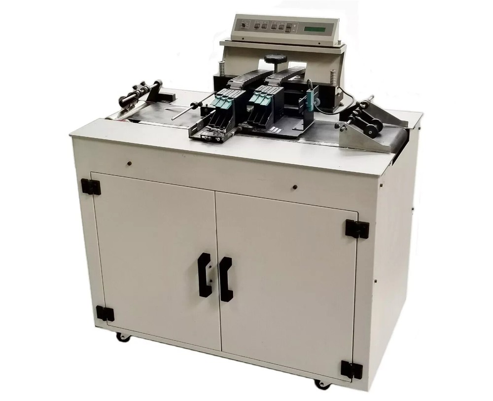 Bryce BOS 24K-P Inkjet Mail Envelope Address Addressing Addresser Printer