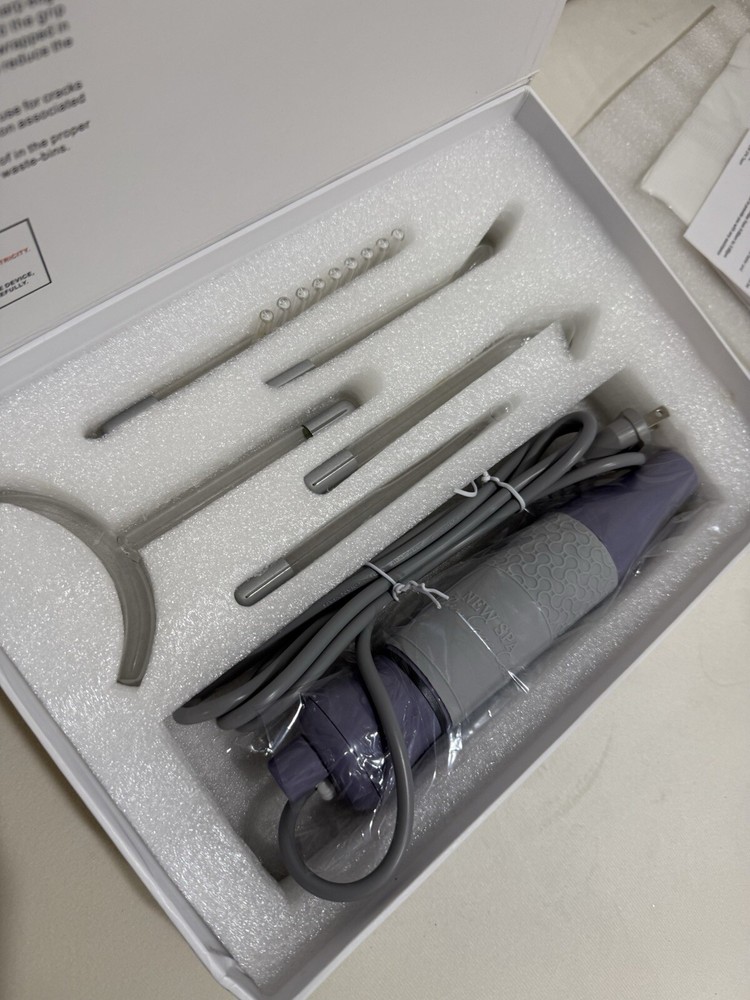 Portable High Frequency Facial Machine