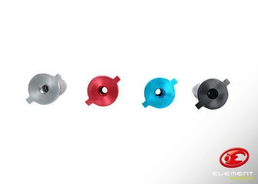 Element - CNC Spring guide for V2 gearbox (4pcs/set) - IN0731