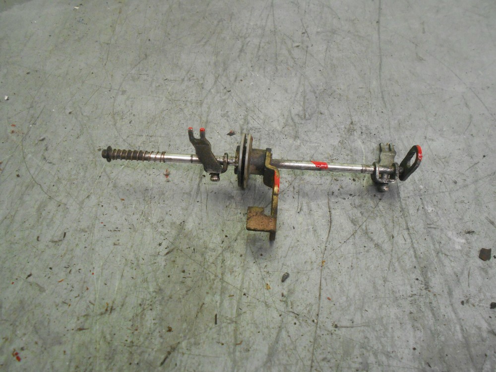 yamaha   xv  535   starter  lever  set  (2002)