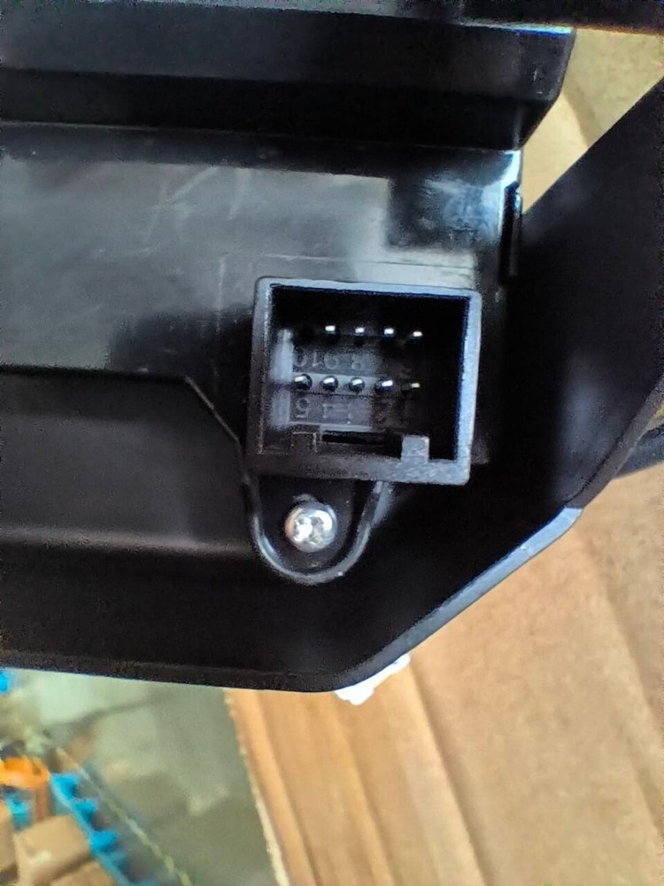 Clock Spring with Angle Sensor Fit Dodge RAM 1500 2013-2022 2500 3500 2013-2018