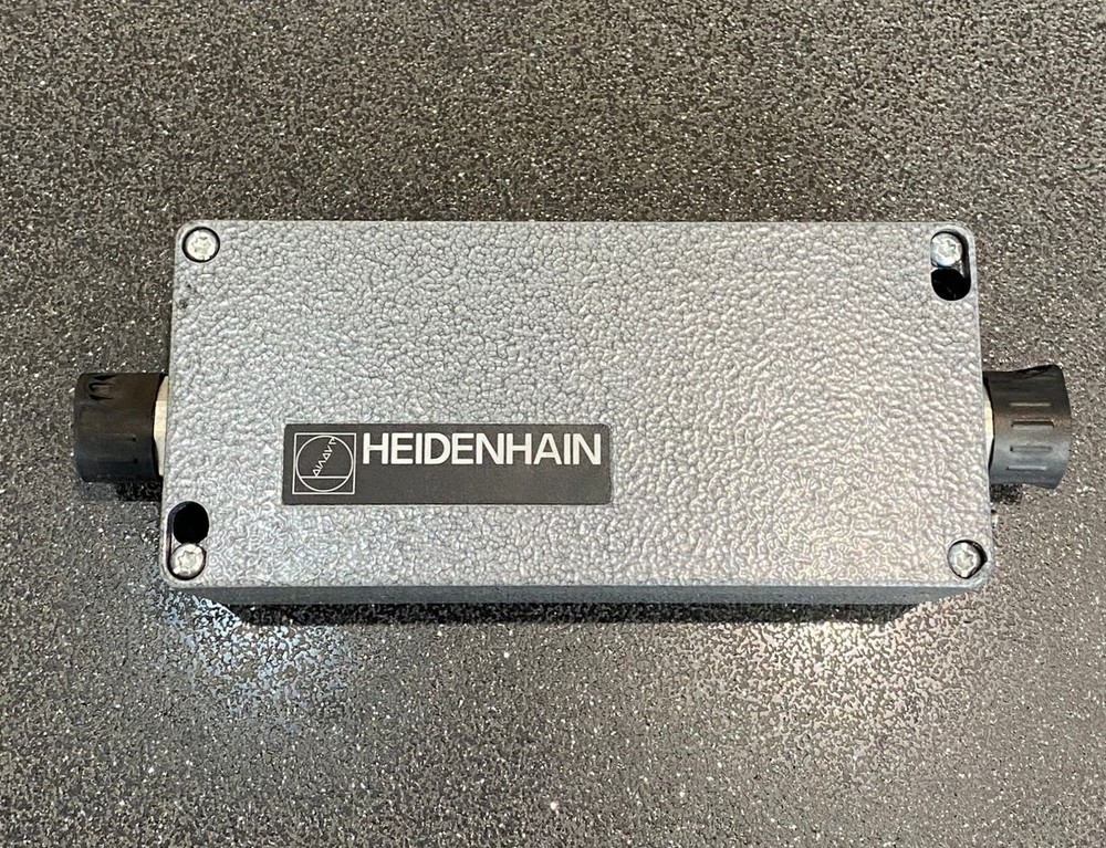 Heidenhain EXE 602E