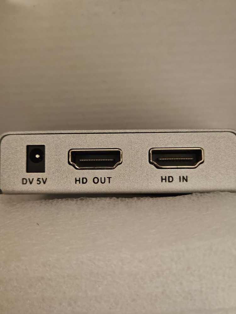 HD Video Capture Recorder HD USB3.0