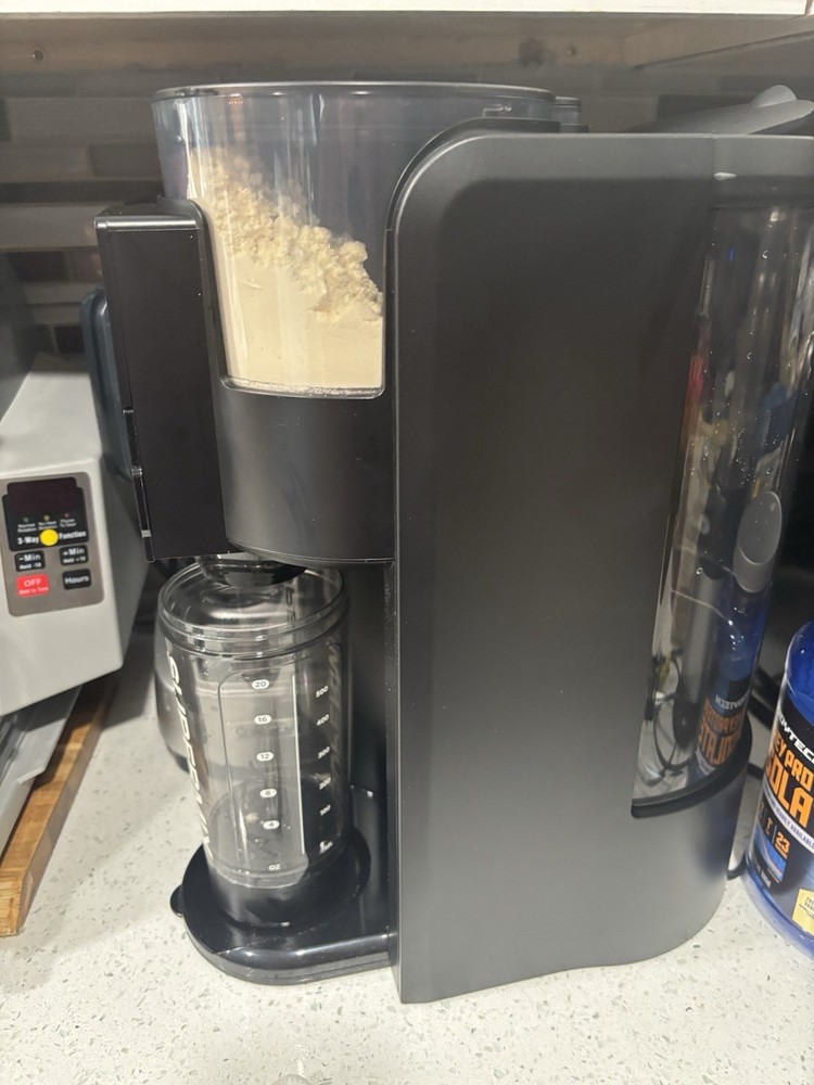 Brezza Supermix Protein Shake Maker -Preowned