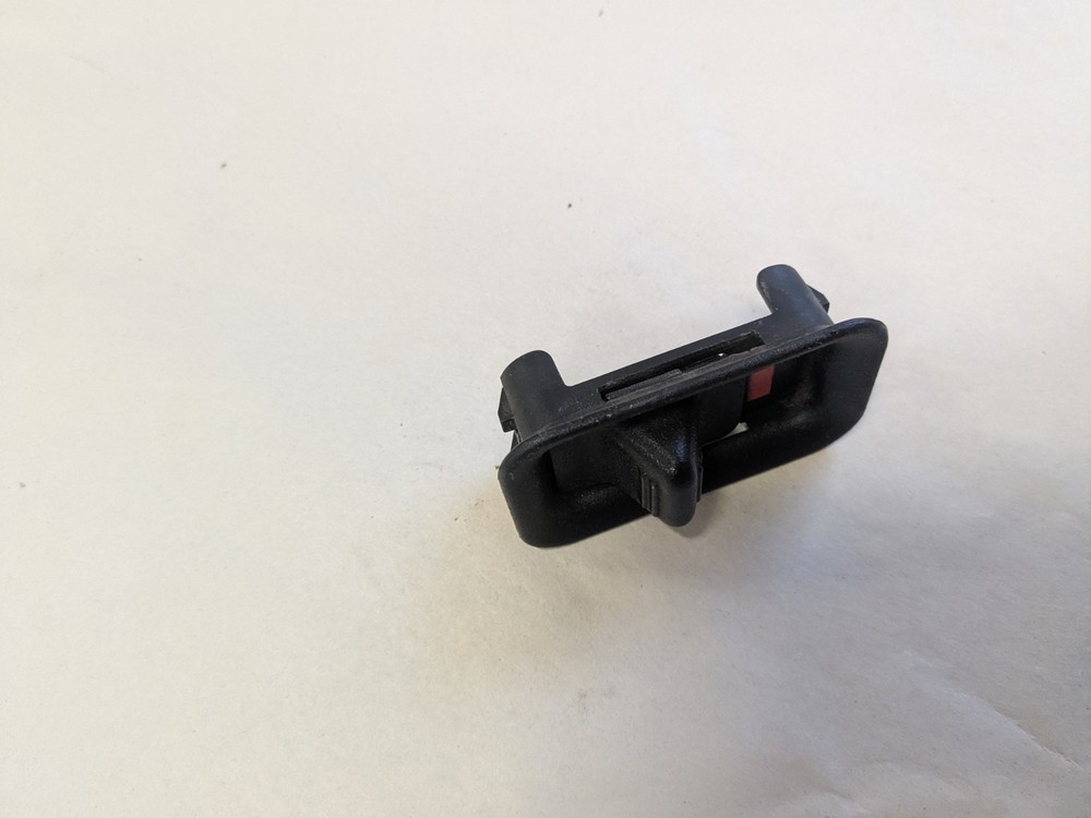 2000-2006 Chevy GMC Interior Door Lock Slider