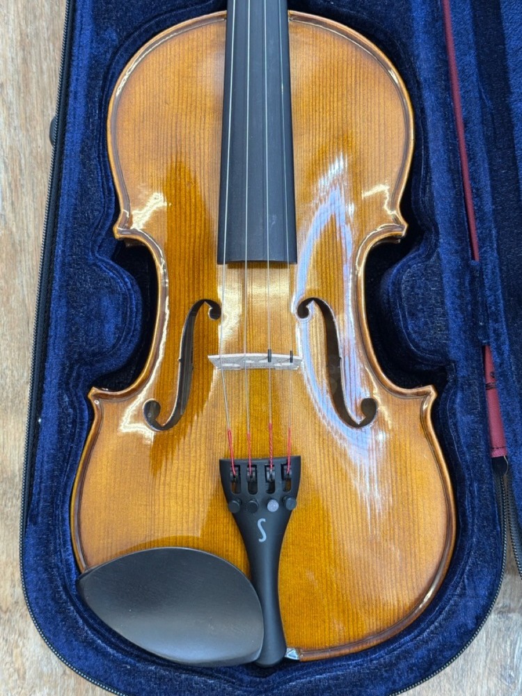 STENTOR VIOLIN STUDENT II (SBL016025)