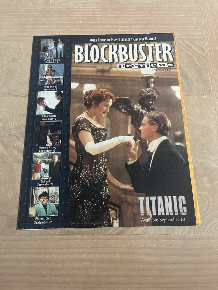 RARE Titanic Memorabilia Collection