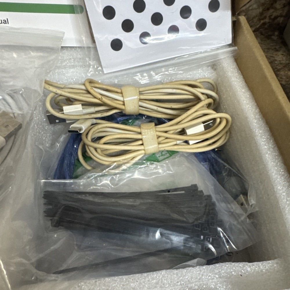 Mintion Laser Camera