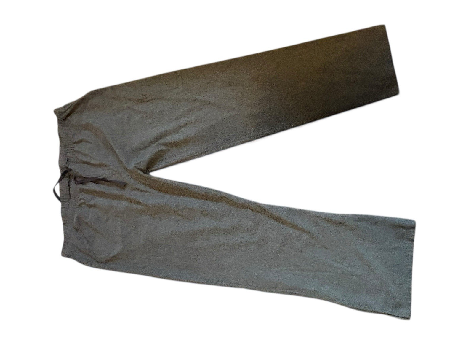 Lot Of 2- Natural Uniforms Pants Set 3X Modern Fit Cool Stretch Black & Grey Set