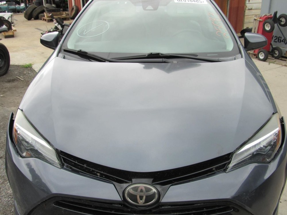 COROLLA 2017 Glove Box 1070135