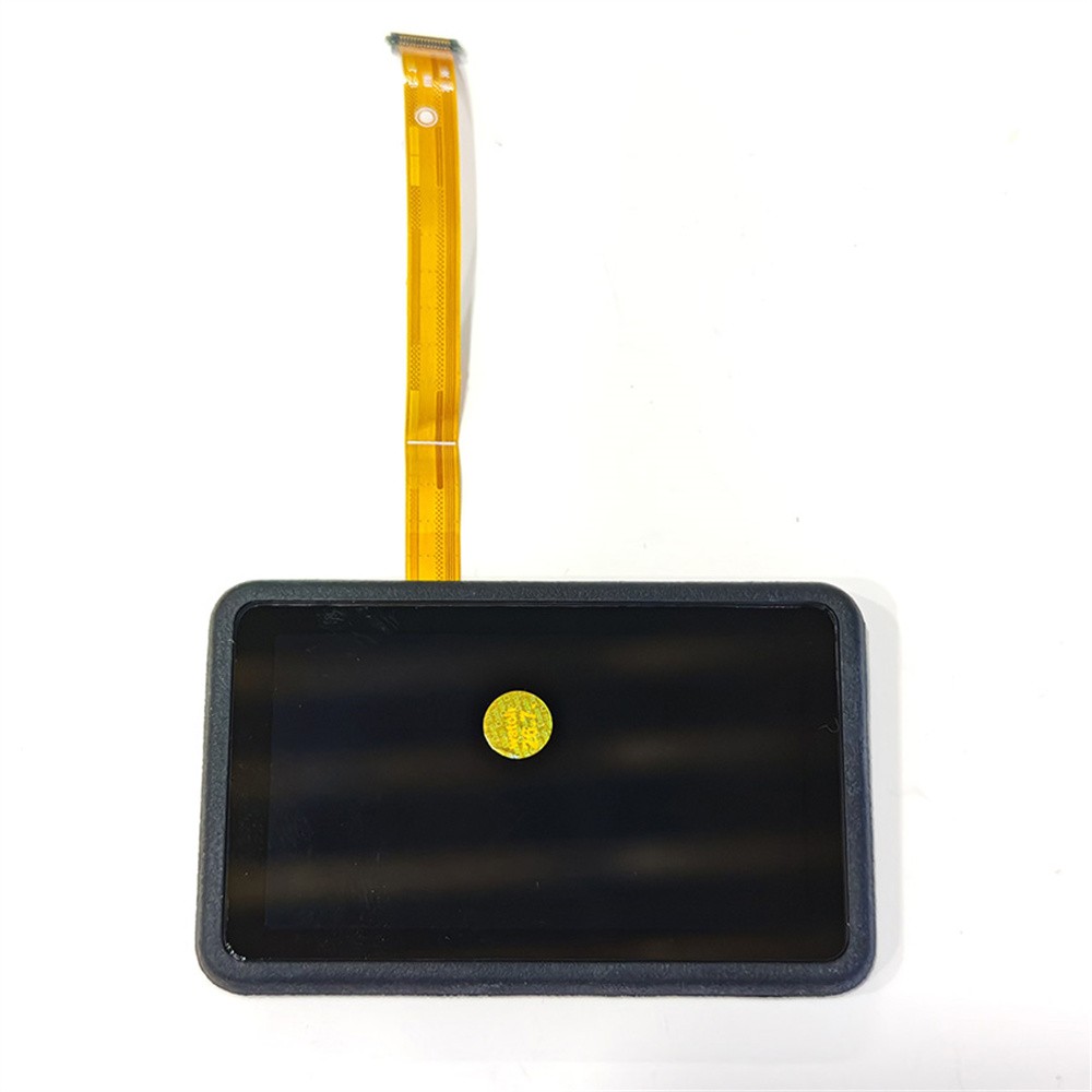 For DJI Osmo Action 5 Pro Camera Screen Frame / Screen Display with Frame Repair