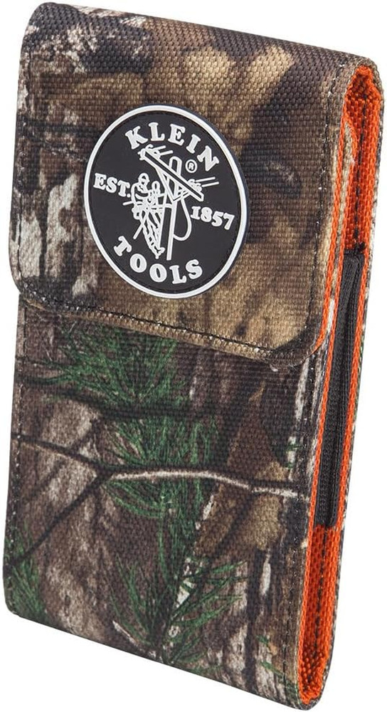 55562 Camo Phone Holder, Small