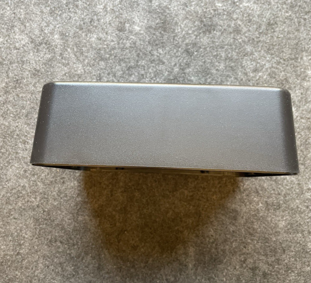 Mighty Mule Battery Box (only)