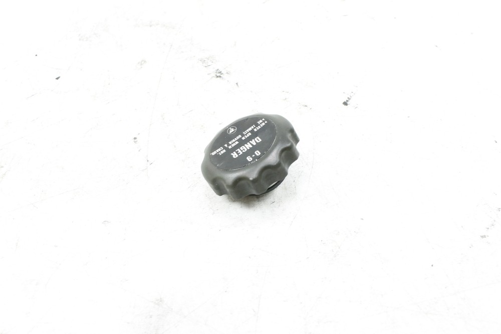 1988 HONDA SHADOW VT800C RADIATOR CAP