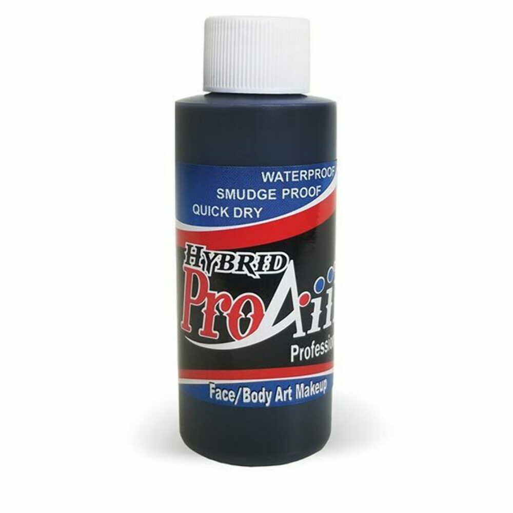 ProAiir Hybrid Water Resistant Makeup, 8oz Bottles