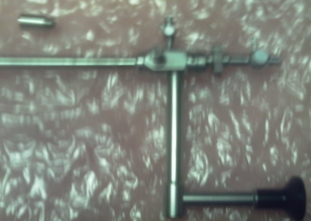 Linvatech Offset Operative Laparoscope Autoclavable  GUARENTEE