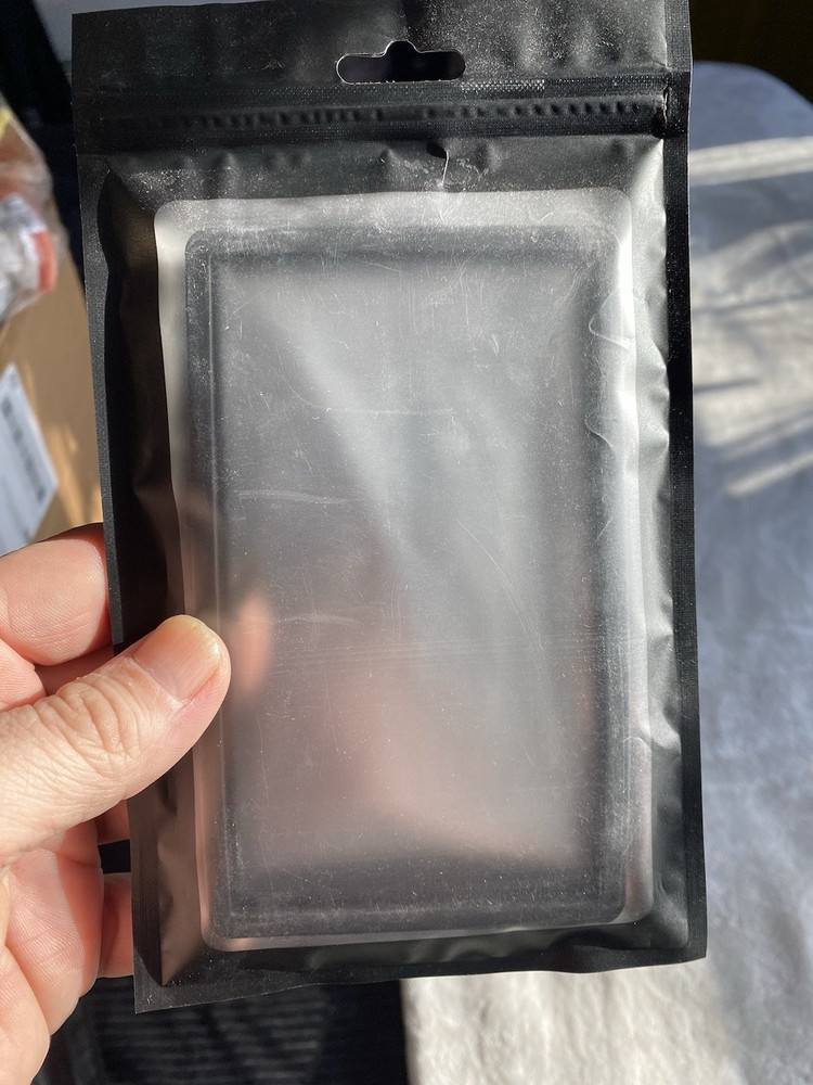 Black Psa Slab Guard