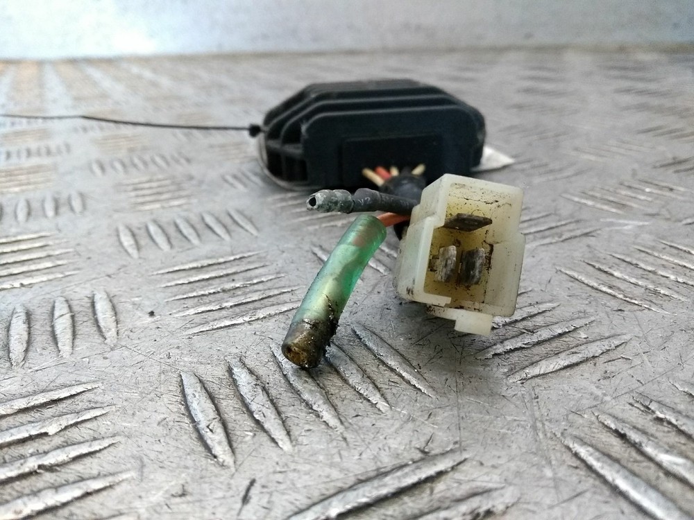 YAMAHA YFM 350 RECTIFIER REGULATOR