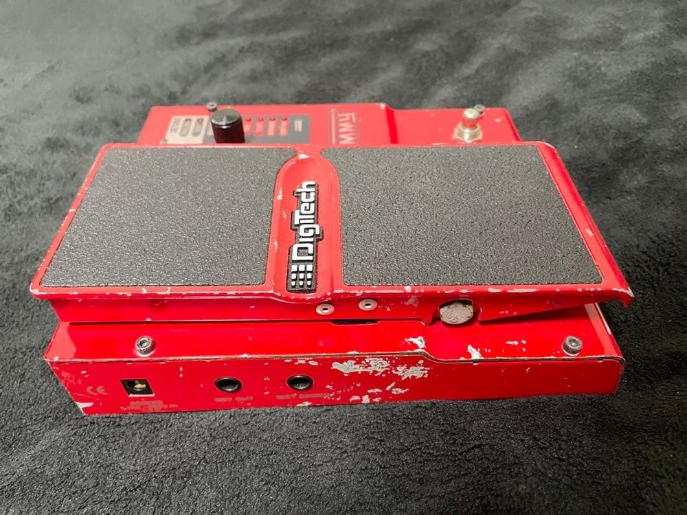 DigTech Whammy 4 440327